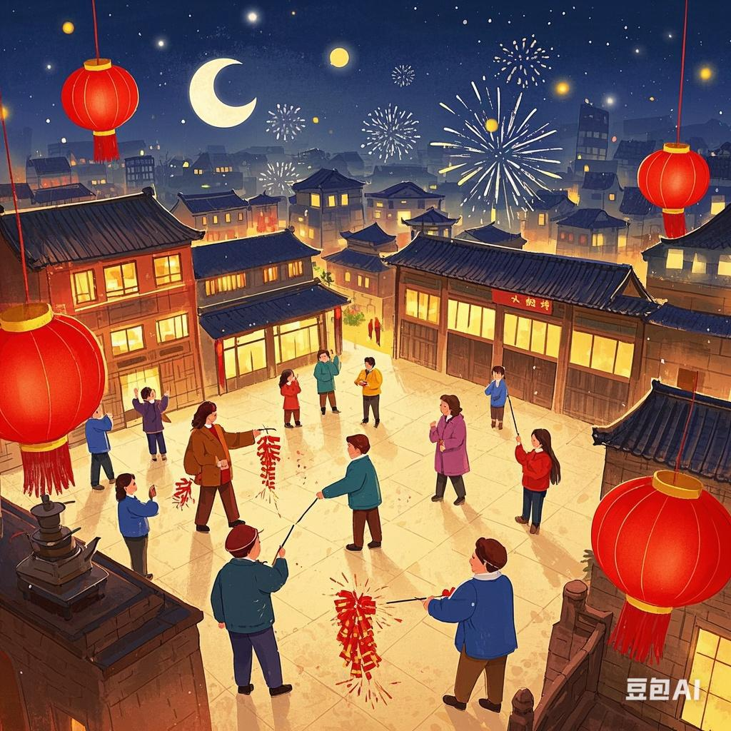 2025年春節(jié)放假通知